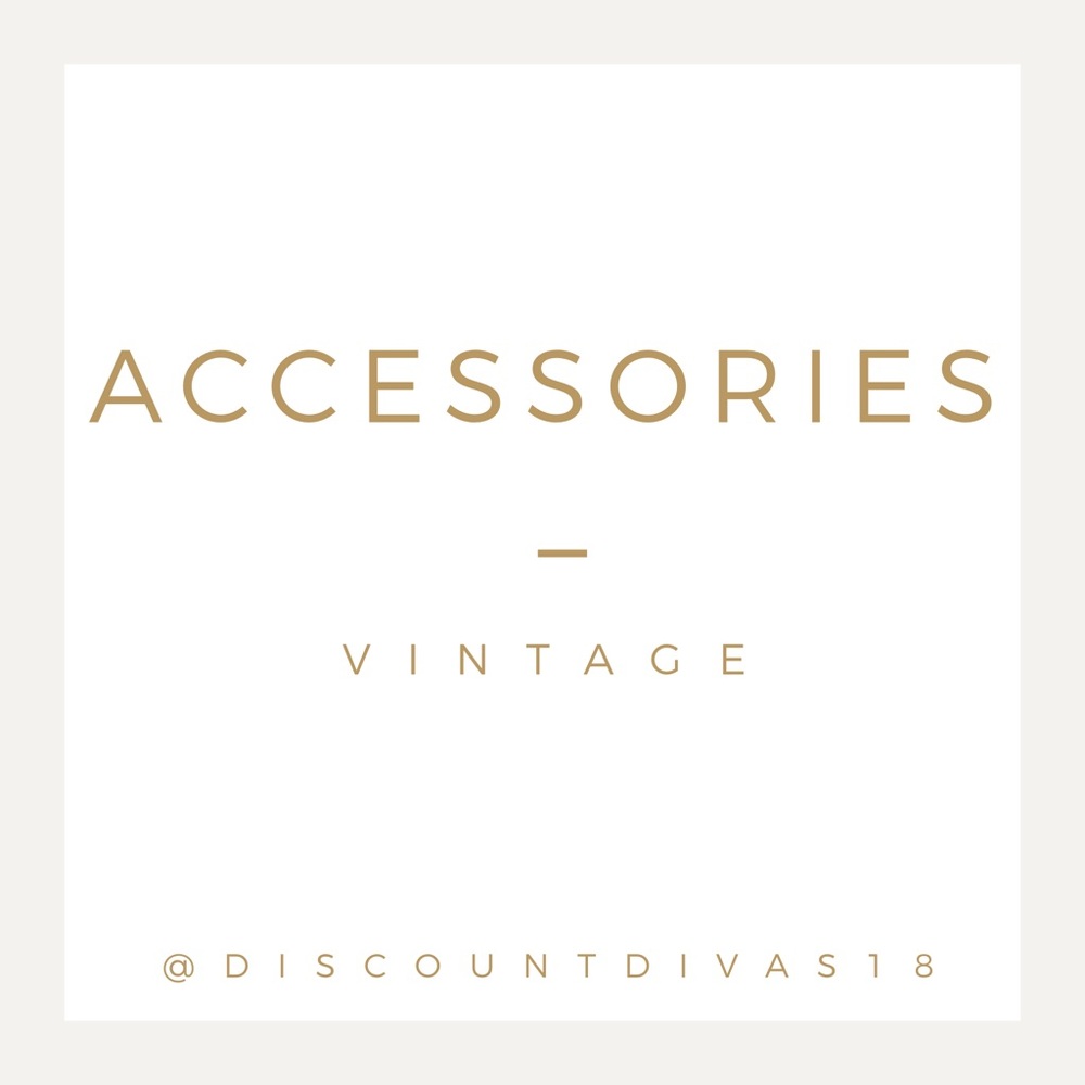 ACCESSORIES